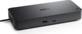 DELL PRO PĒRKONBOLT5 SMART DOKS -