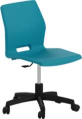 EIS krēsls GRAU slim Prof 350-01535