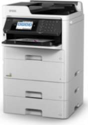 Epson WORKFORCE PRO WF-C579RD2TWF (RIPS) WORKFORCE