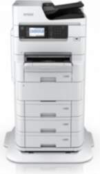 Epson WorkForce Pro WF-C878RD3TWFC (RIPS) WorkForce