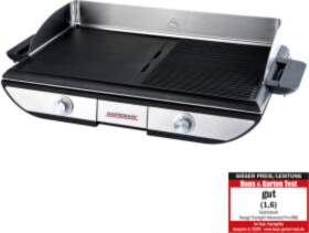 Gastroback 42523 Design Table Grill Advanced