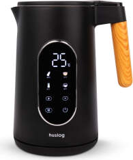 HUSLOG KETTLE WITH TOUCH PANEL HUS1049