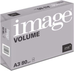 Image Volume Image Volume, 80g, A3