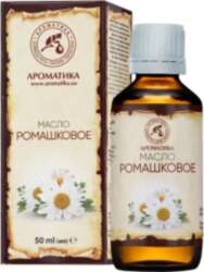 Kumelīšu eļļa, Aromatica, 50 ml