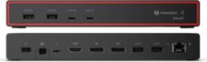 LENOVO THINKPAD DOWNBOLT 4 SMART DOKS