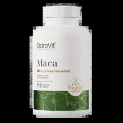 Maca VEGE 90 tab. OstroVit V00000014134