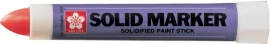 Marķieris SAKURA SOLID, sarkans ( IZPĀRDO�