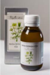 MELNO ĶIMEŅU EĻĻA 100ml