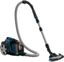 PHILIPS PUTEKĻSŪCĒJS POWERPRO EKSPERTS FC9744/09 BEZMAISA