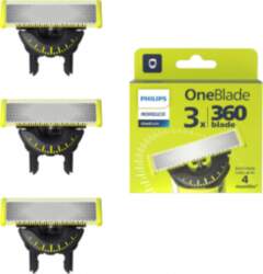 Philips QP430/50 OneBlade Replaceable blade, 3