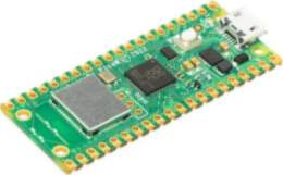Raspberry Pi Pico W - RP2040