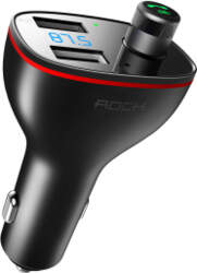 ROCK RAIDĪTĀJS FM B300 MP3, BLUETOOTH