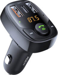 ROCK RAIDĪTĀJS FM B301 MP3, BLUETOOTH