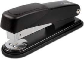 Stapler Forpus, Melns, up to 15