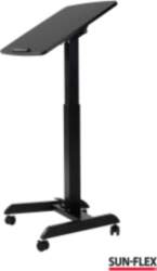 Galds ar regulējamo augstumu SUN-FLEX®EASYDESK PRO