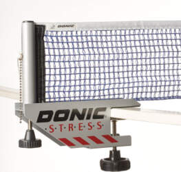 Table tennis net DONIC Stress +