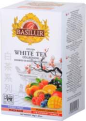 Tēja baltā Basilur Premium White Tea