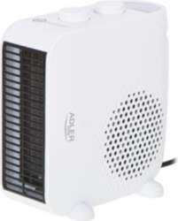 AD 7725W VENTILATORSILDĪTĀJS 2000 W JAUDAS