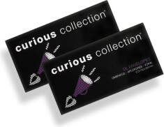 Aploksnes CURIOUS Metallic Red Lacquer 110