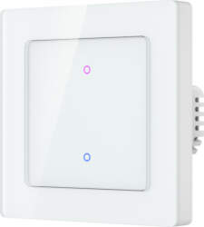 AVATTO TS20-EU-W2 WIFI TOUCH LIGHT SWITCH