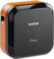 BROTHER PT-E720BT MOBILO MARĶĒJUMU PRINTERIS, USB/BLUETOOTH