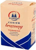 Brūnais cukurs DIAMANT, 500g 450-17140