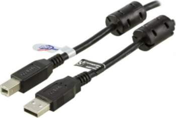 DELTACO USB 2.0 KABELIS TIPA