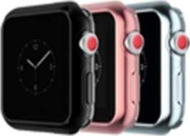 Devia Gold-plated series case V2 (44mm)