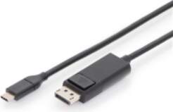 DIGITUS USB TYPE-C ADAPTER CABLE USB-C