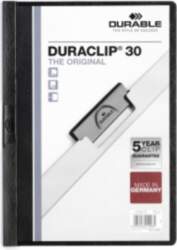 Mape DURABLE DURACLIP® Original 30, A4