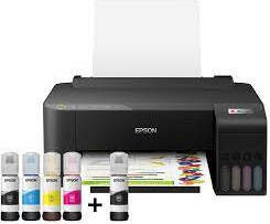 Epson EcoTank L1250 EcoTank L1250