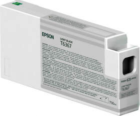Epson Ink HDR Epson Singlepack Light