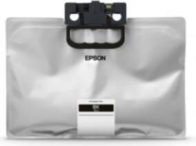 Epson XXL Ink Supply Unit |
