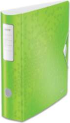 Mape-reģistrs LEITZ Active PP WOW, A4