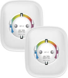 GOSUND SP1-HE WIFI SMART SOCKET, 2