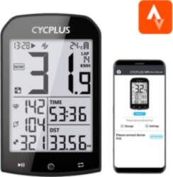 GPS VELODATORS CYCPLUS M1 - COMPATIBILE