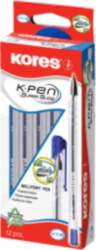 Lodīšu pildspalva KORES SOFT GLIDE K11