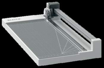 Leitz Precision Home Office papīrs Trimmer