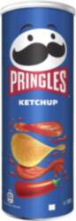 PRINGLES KETCHUP 165g 450-14699