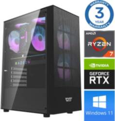PSV Ryzen 7 8700F 64GB DDR5