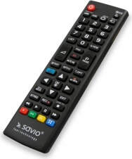 Savio Universal remote controller for LG