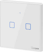 VIEDAIS SLĒDZIS WIFI + RF 433