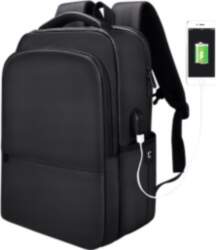 Sponge All Backpack 15.4 black