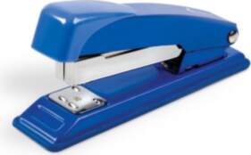 Stapler Forpus, blue, up to 20