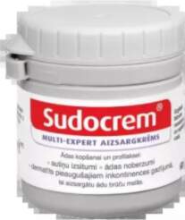 SUDOCREM Multi-expert krēms, 60 g