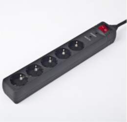SURGE PROTECTOR SPG5- C-10/ 3 M/