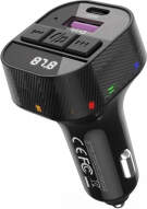 XO RAIDĪTĀJS FM BCC17 BLUETOOTH MP3