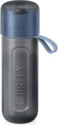 ACTIVE ŪDENS PUDELE AR FILTRU 600ML