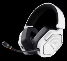 Austiņas Trust GXT 492W Carus Wireless