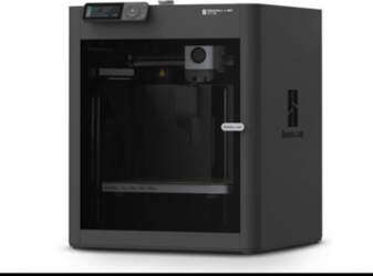 BambuLab P1S 3D printeris BAMBUP1S
